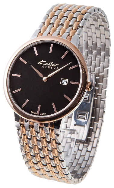 Wrist watch Kolber K5012231377 for Men - picture, photo, image