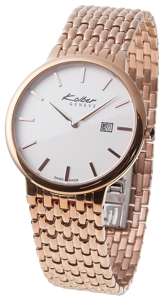 Wrist watch Kolber K5012241777 for men - picture, photo, image