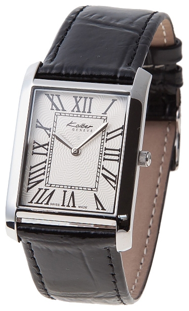 Wrist watch Kolber K5014101050 for Men - picture, photo, image