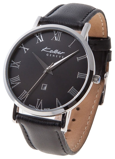 Wrist watch Kolber K5022101350 for men - picture, photo, image