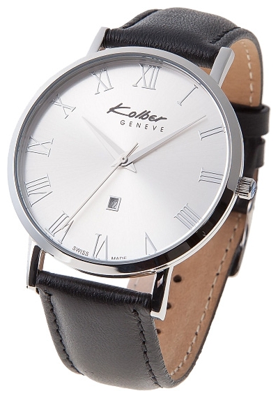 Wrist watch Kolber K5022101750 for Men - picture, photo, image