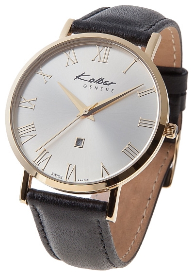 Wrist watch Kolber K5022121250 for Men - picture, photo, image