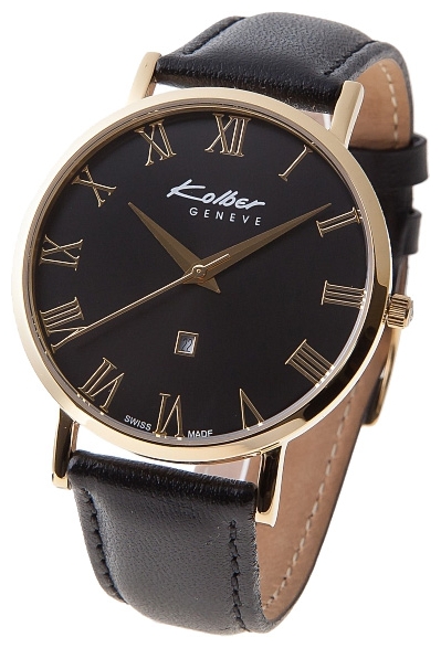 Wrist watch Kolber K5022121350 for Men - picture, photo, image
