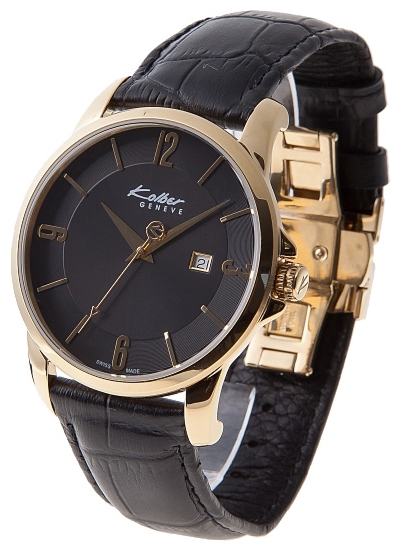 Wrist watch Kolber K6001121376 for Men - picture, photo, image