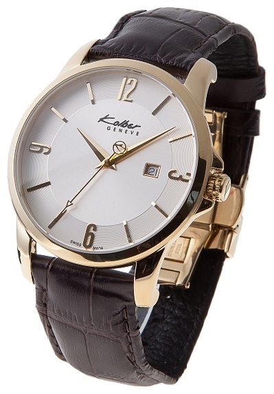Wrist watch Kolber K6001121776 for men - picture, photo, image