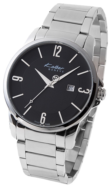 Wrist watch Kolber K6001201361 for men - picture, photo, image