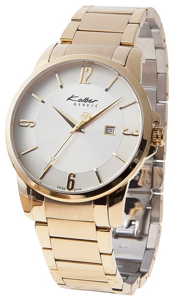 Wrist watch Kolber K6001221776 for Men - picture, photo, image