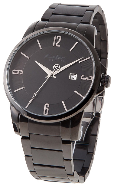 Wrist watch Kolber K6001271378 for Men - picture, photo, image