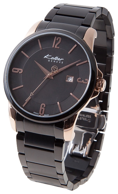 Wrist watch Kolber K6001281377 for Men - picture, photo, image