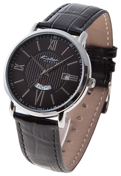 Wrist watch Kolber K6012101358 for Men - picture, photo, image