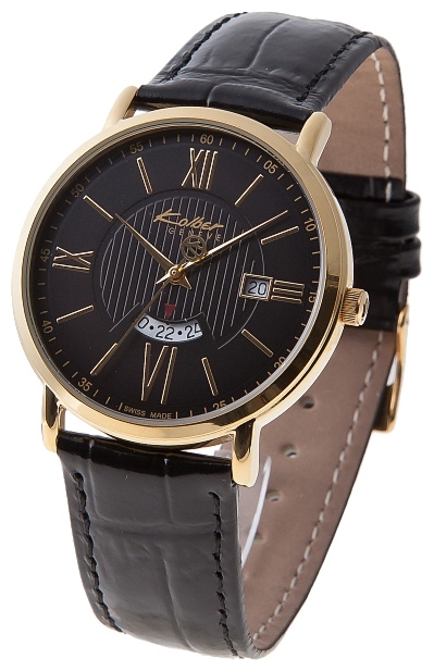 Wrist watch Kolber K6012121376 for Men - picture, photo, image