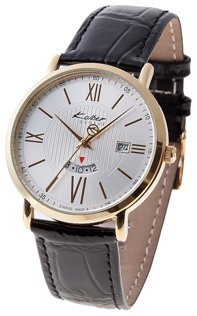 Wrist watch Kolber K6012121776 for men - picture, photo, image
