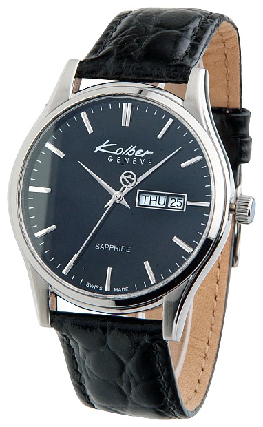 Wrist watch Kolber K6016101352 for Men - picture, photo, image