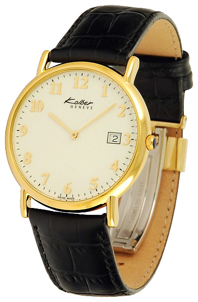 Wrist watch Kolber K60631051 for men - picture, photo, image