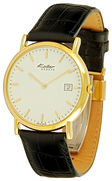 Wrist watch Kolber K60631052 for Men - picture, photo, image