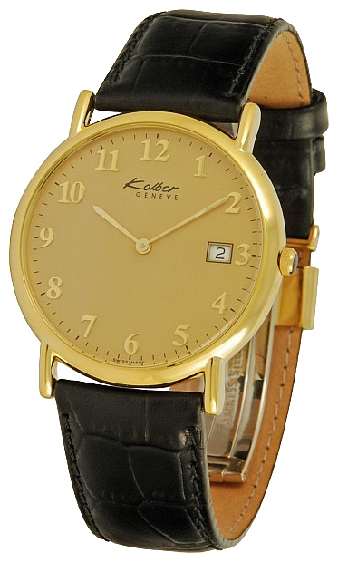 Wrist watch Kolber K60631151 for Men - picture, photo, image