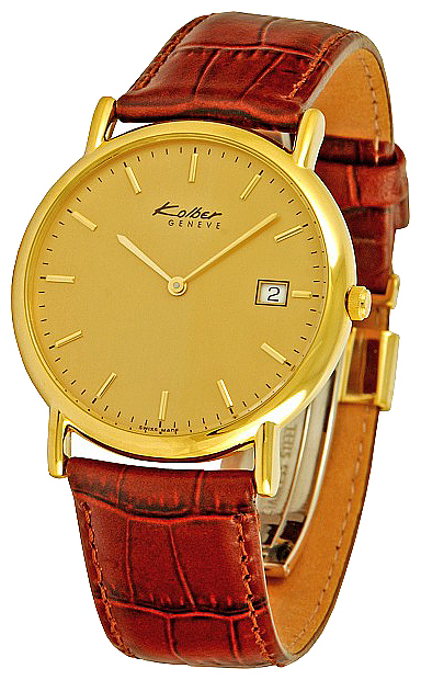 Wrist watch Kolber K6063115207 for men - picture, photo, image
