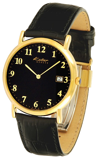 Wrist watch Kolber K60631351 for men - picture, photo, image