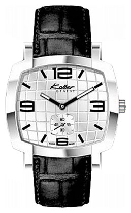Wrist watch Kolber K7061176100 for Men - picture, photo, image