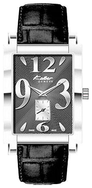 Wrist watch Kolber K7065136000 for Men - picture, photo, image