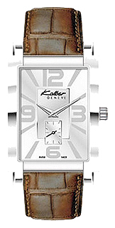 Wrist watch Kolber K7065176107 for Men - picture, photo, image