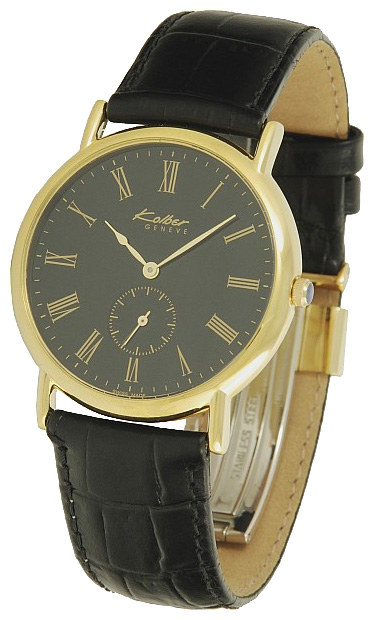 Wrist watch Kolber K71531350 for Men - picture, photo, image