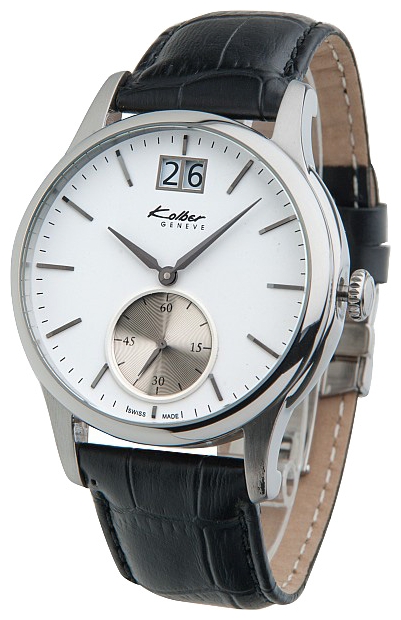 Wrist watch Kolber K8001101052 for Men - picture, photo, image