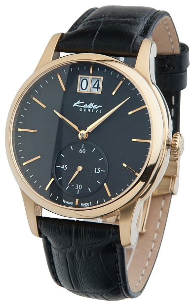 Wrist watch Kolber K8001121352 for Men - picture, photo, image