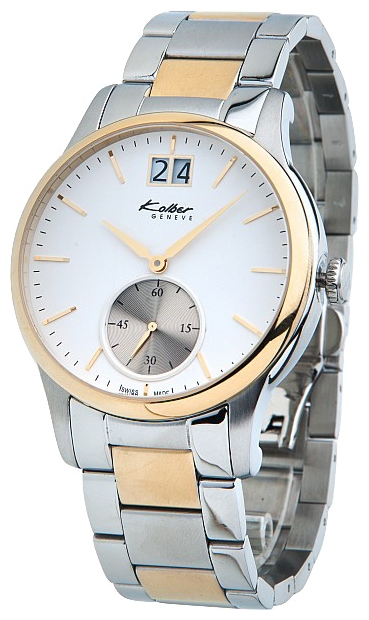Wrist watch Kolber K8001211052 for Men - picture, photo, image
