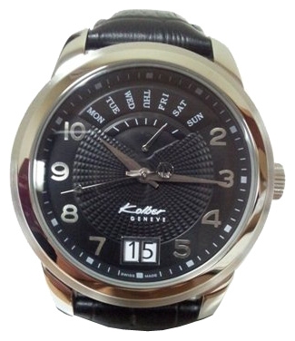 Wrist watch Kolber K8002101351 for Men - picture, photo, image