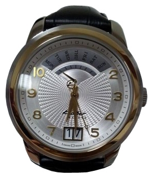 Wrist watch Kolber K8002111751 for Men - picture, photo, image