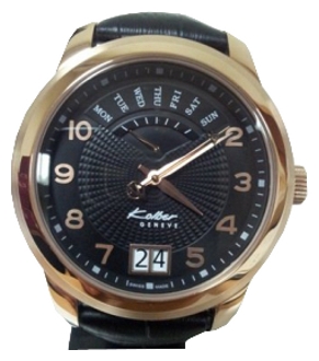 Wrist watch Kolber K8002141351 for Men - picture, photo, image