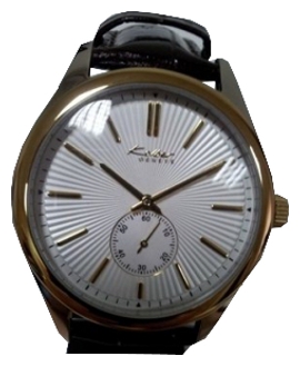 Wrist watch Kolber K8003111752 for Men - picture, photo, image