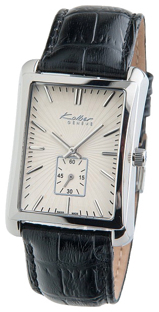 Wrist watch Kolber K8004101052 for Men - picture, photo, image