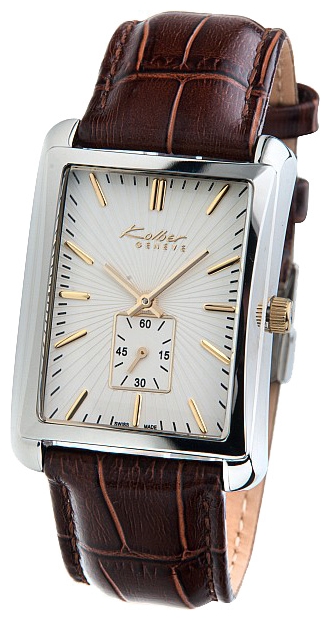 Wrist watch Kolber K8004111752 for Men - picture, photo, image