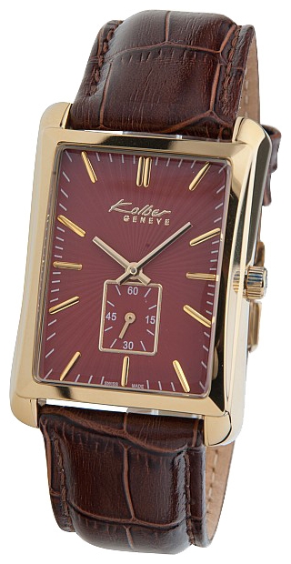Wrist watch Kolber K8004123552 for Men - picture, photo, image