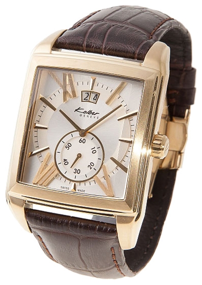 Wrist watch Kolber K8005121776 for Men - picture, photo, image