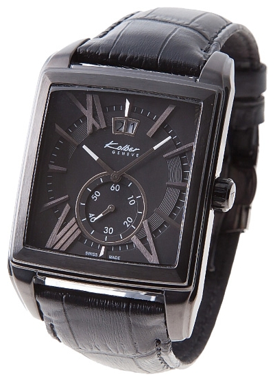 Wrist watch Kolber K8005171378 for men - picture, photo, image