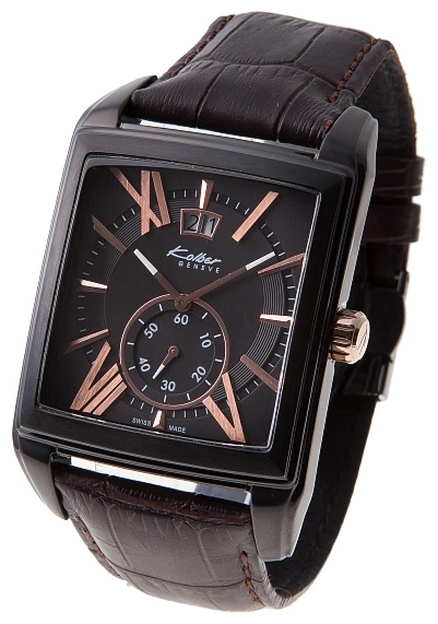 Wrist watch Kolber K8005181377 for men - picture, photo, image