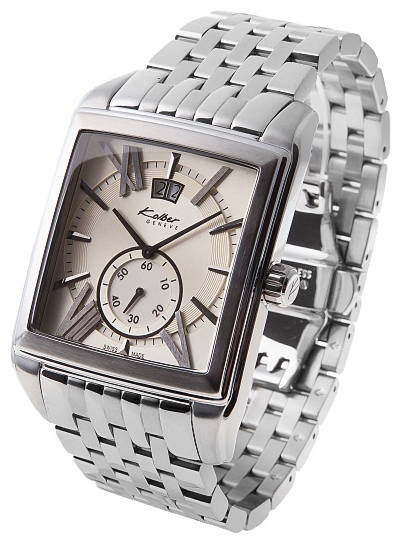 Wrist watch Kolber K8005201178 for men - picture, photo, image