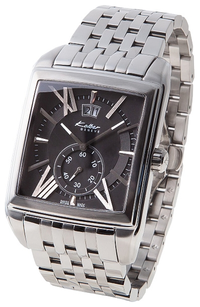 Wrist watch Kolber K8005201358 for Men - picture, photo, image
