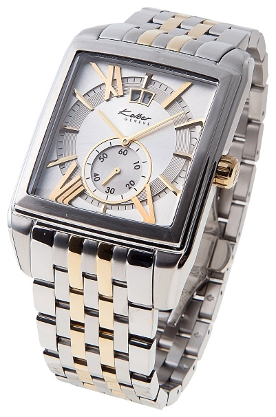 Wrist watch Kolber K8005211776 for Men - picture, photo, image