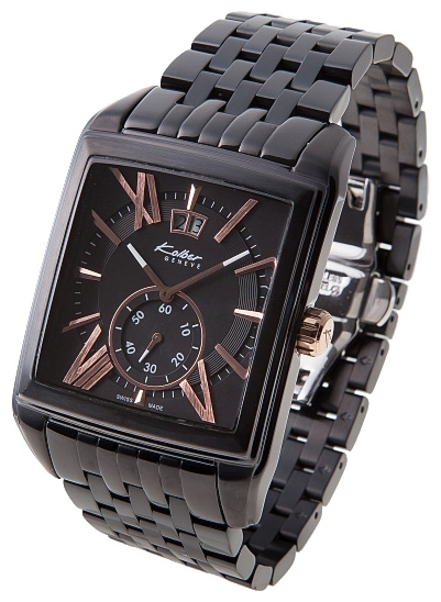 Wrist watch Kolber K8005281377 for Men - picture, photo, image