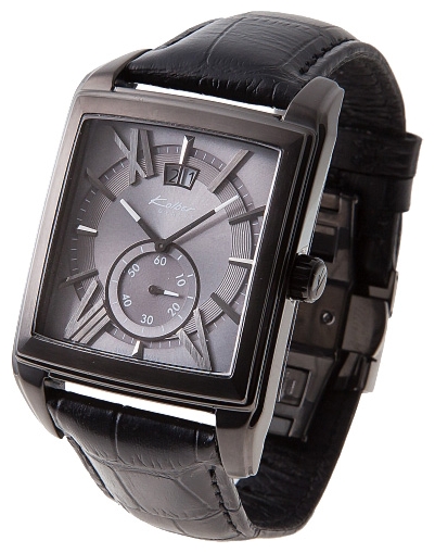 Wrist watch Kolber K8005371678 for men - picture, photo, image