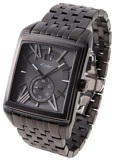 Wrist watch Kolber K8005471678 for Men - picture, photo, image