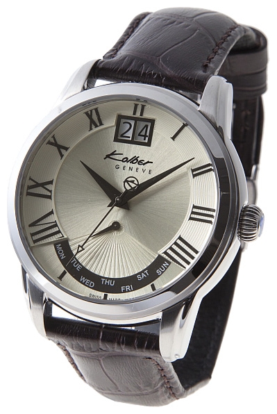 Wrist watch Kolber K8008101158 for Men - picture, photo, image