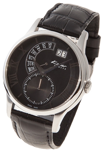 Wrist watch Kolber K8009101358 for Men - picture, photo, image