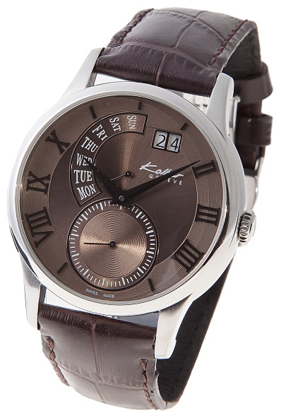 Wrist watch Kolber K8009105758 for men - picture, photo, image