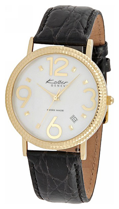 Wrist watch Kolber K80231860 for Men - picture, photo, image