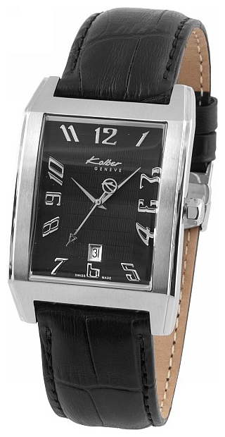 Wrist watch Kolber K80391351 for Men - picture, photo, image